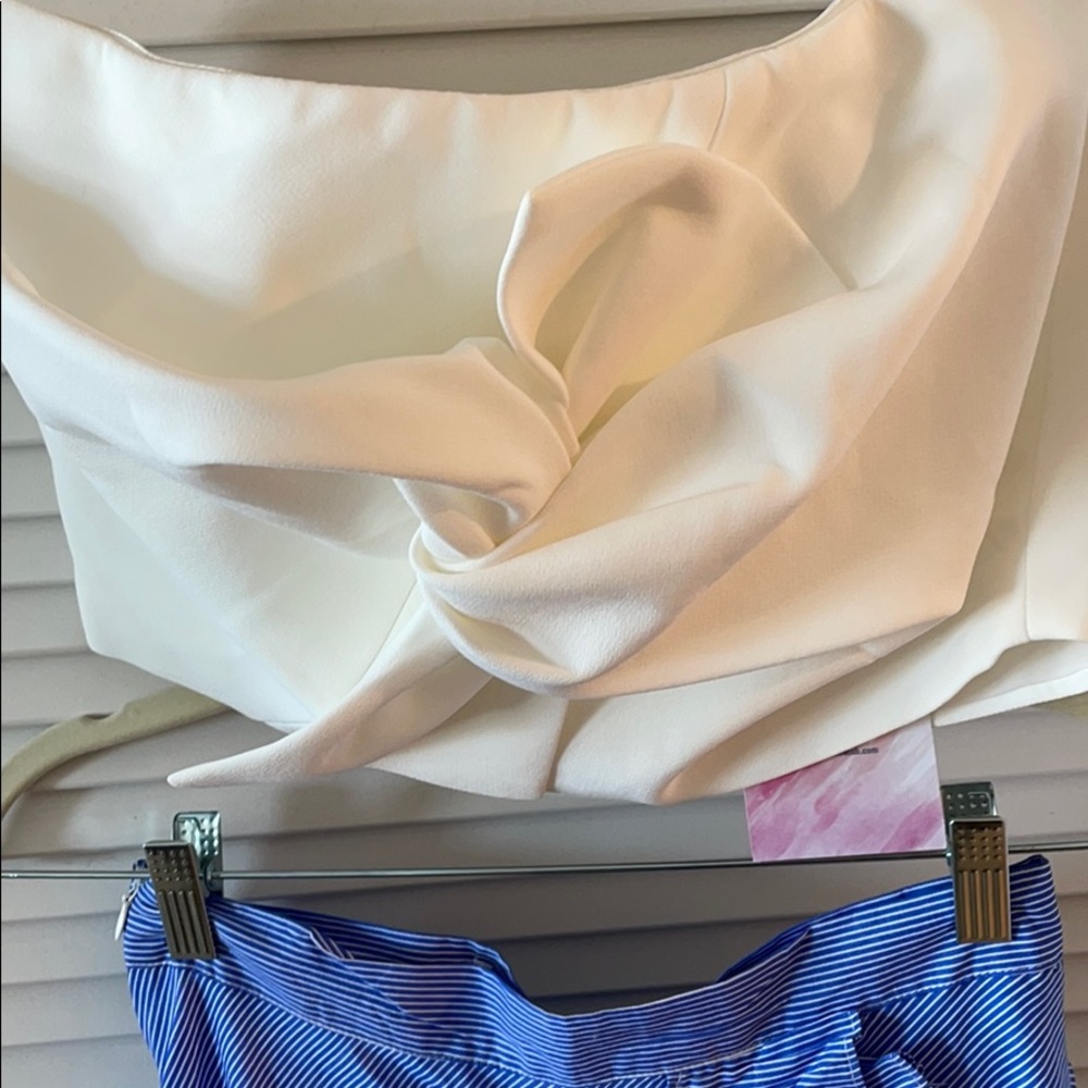 Chicwish top and skirt - Picture 3 of 11